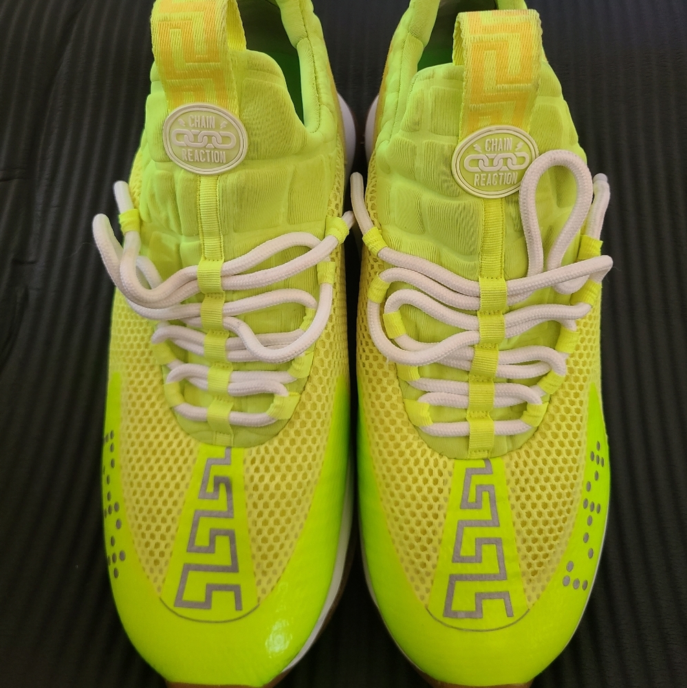 Versace Sneakers